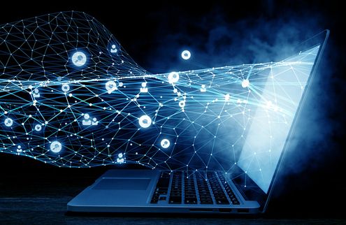 全球AI智能软件市场2022年或将突破620亿美元 村家AI系统的机遇与挑战